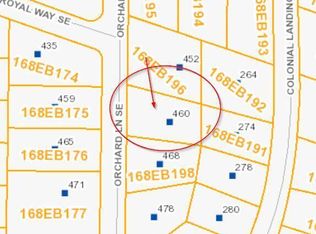 460 Orchard Ln SE, Bolivia, NC 28422