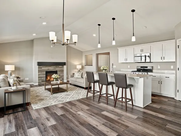 10097 Mississippi Dunes Blvd S, Cottage Grove, MN 55016