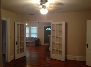 212 N Hart St, Kershaw, SC 29067