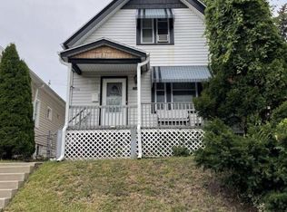 1535 S 30th St, Milwaukee, WI 53215