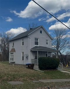 462 Lorain St, Sharon, PA, 16146