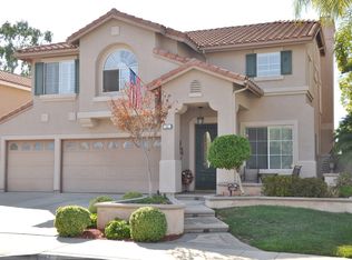 41 El Morro, Rancho Santa Margarita, CA 92688