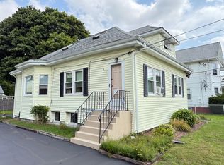 21 W Carpenter St #BASEMENT, Attleboro, MA 02703