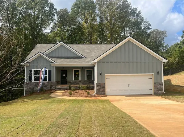 188 Wisteria Ln, Mansfield, GA 30055
