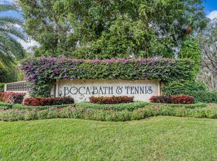 2863 Banyan Boulevard Cir NW, Boca Raton, FL 33431