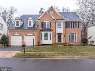 15021 Anchor Mill Pl, Gainesville, VA 20155