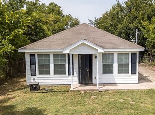 4519 S Denley Dr, Dallas, TX 75216