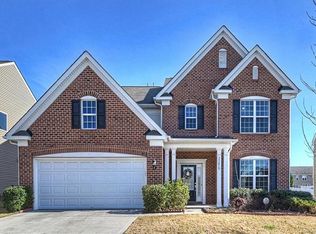 11419 Blue Blossom Rd, Charlotte, NC 28277