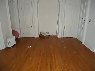 Rented by Hakeem Shahid, LREB