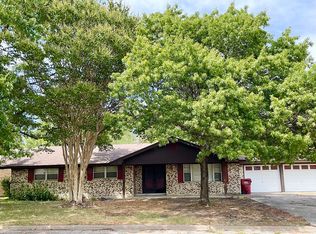 280 Echols St, Van Alstyne, TX 75495