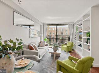 3401 38th St NW APT 411, Washington, DC 20016