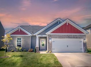 6552 Jessica Ln, Owensboro, KY 42303