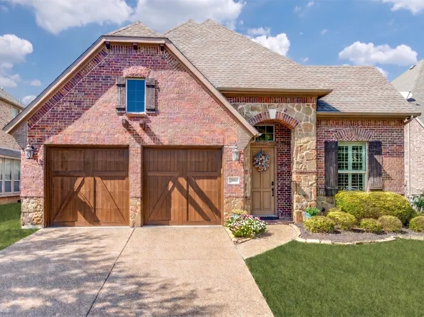 2980 Hollowbrook Ln, Frisco, TX 75033