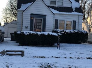 4118 Hoagland Ave, Fort Wayne, IN 46807
