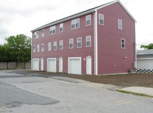 310 N Varley St #C, Fall River, MA 02723