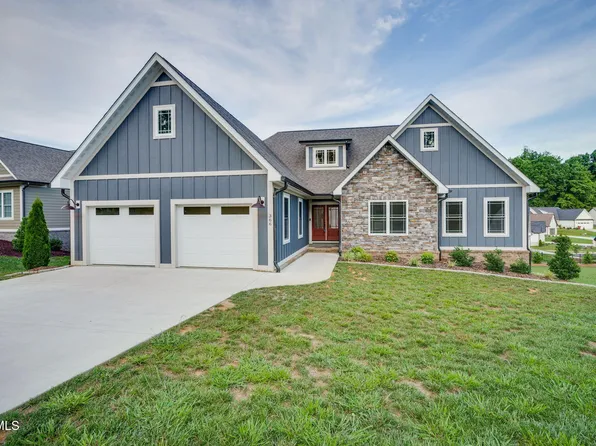 366 Gransley Ct, Johnson City, TN 37615