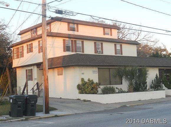 1st image of 552 N Beach St APT 1