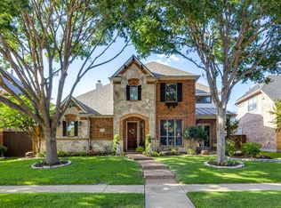 4673 Lucient Cir, Plano, TX 75024