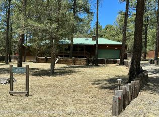 1023 Hull Rd, Ruidoso, NM 88345