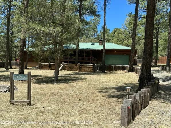 1023 Hull Rd, Ruidoso, NM 88345