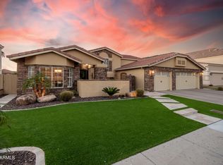 21666 N 53rd Dr, Glendale, AZ 85308