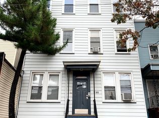 3188 John F Kennedy Blvd APT 2L, Jersey City, NJ 07306