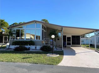 133 Rarotonga Rd, North Port, FL 34287