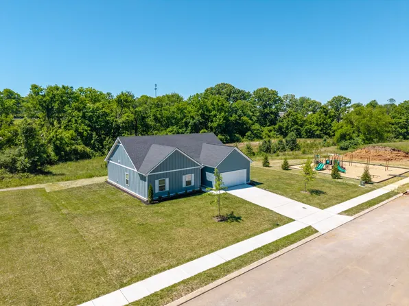 113 Centennial Ln Lot 3, Columbia, TN 38401