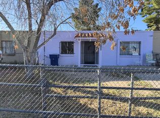6566 E Hawk Dr, Tucson, AZ 85730