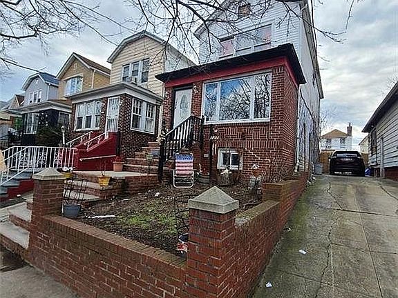2nd image of 1278 Schenectady Ave #1