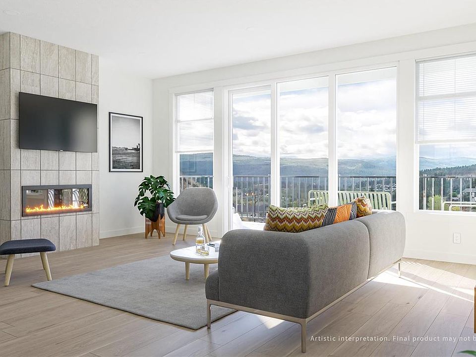 1st image of 1150 Black Mountain Dr #4