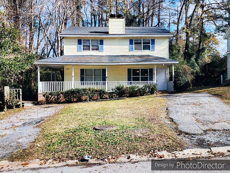 1st image of 108 Springwoods Lake Pt #A