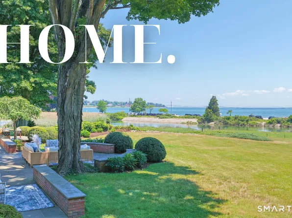 6 Gray Ln, Westport, CT 06880