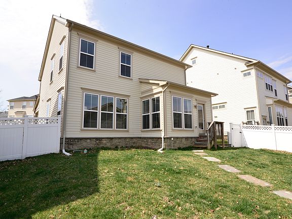 2nd image of 23400 Gardenwalk Dr