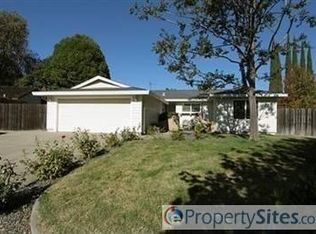 2801 Marmor Ct, Sacramento, CA