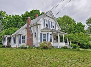 187 North Ave, Rockland, MA 02370