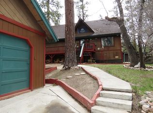 42535 Constellation Dr, Big Bear Lake, CA 92315