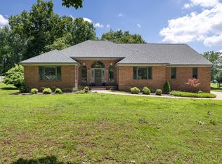 4143 Elizabeth Dr, Mount Juliet, TN 37122