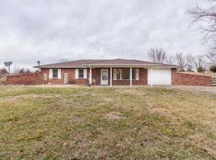 15059 Johnson Rd, Eldridge, MO 65463