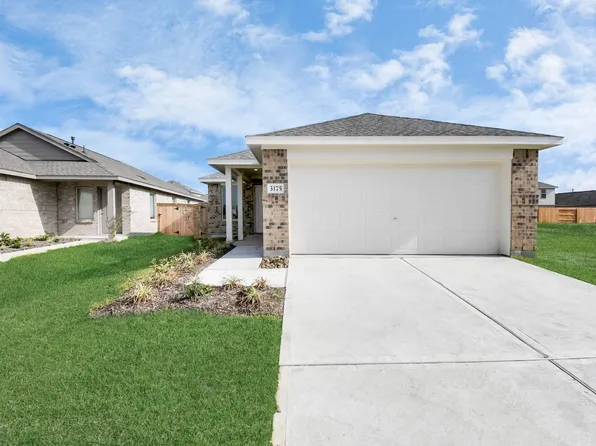 1615 Windrose Bnd, Angleton, TX 77515
