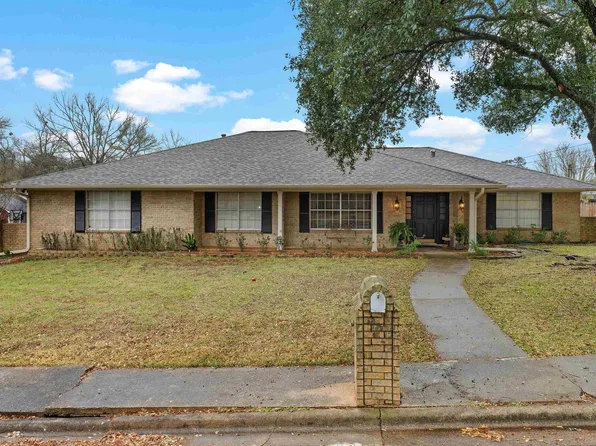 1201 Briarwood Trl, Henderson, TX 75654