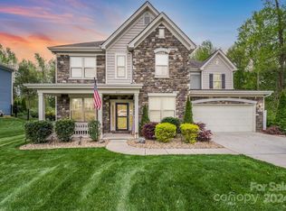 2673 Treeline Dr, Concord, NC 28027