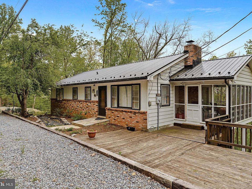 435 Valley View Rd, Harpers Ferry, WV 25425 Zillow