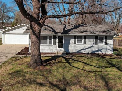 1924 Miami St, Leavenworth, KS, 66048
