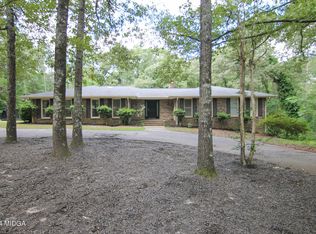 102 Nancy Pl, Bonaire, GA 31005