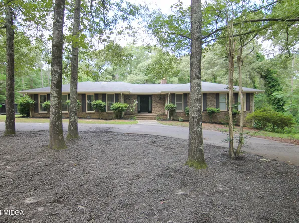 102 Nancy Pl, Bonaire, GA 31005
