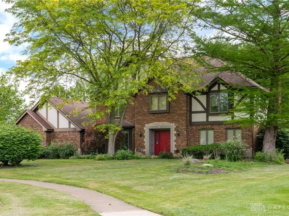 148 Ironwood Ct, Dayton, OH 45440