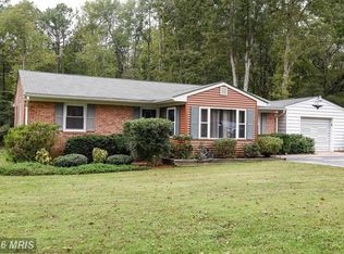 22003 Point Lookout Rd, Leonardtown, MD 20650