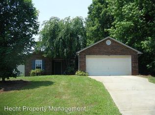 2755 Nestle Ln, Denver, NC 28037