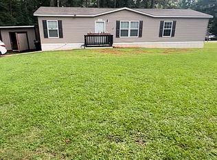 1 Stoneledge Dr, Buford, GA 30518